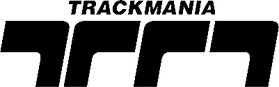 Trackmania Logo